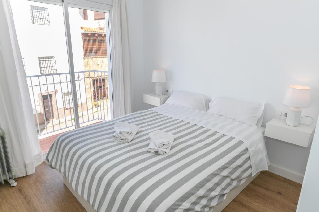 Casa Los Hierros | Reformada Cerca Playa Barbate Buitenkant foto